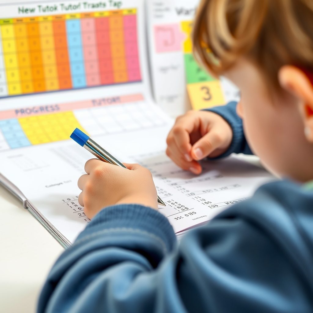 Napredno tutorstvo